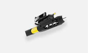Pull rod